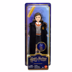 Harry Potter – Poupée Hermione Granger - Vue supplémentaire 6