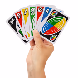 Mattel UNO Spin - Vue supplémentaire 5
