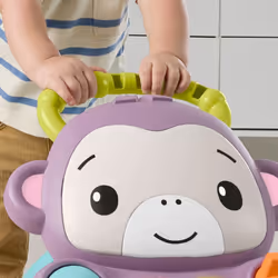 Fisher-Price JGW90 trotteuse pour bébé Multicolore - Vue supplémentaire 3