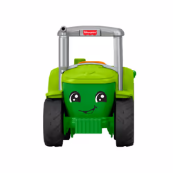 Fisher-Price Little People JGX12 véhicule pour enfants