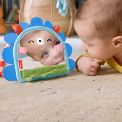 Fisher-Price – Miroir Portable Prop 'n Go - Vue supplémentaire 2