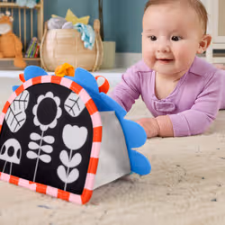Fisher-Price – Miroir Portable Prop 'n Go - Vue supplémentaire 4