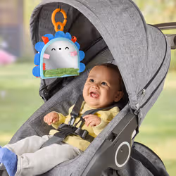 Fisher-Price – Miroir Portable Prop 'n Go - Vue supplémentaire 5
