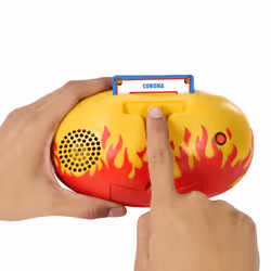 Games Pictionary Pic-Tato Jeu de société Dessin - Vue supplémentaire 7