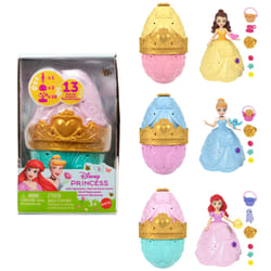 Disney Princess Easter Egg Surprise Doll