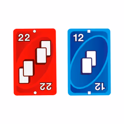 Games UNO Zero - Vue supplémentaire 5