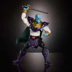 Masters of the Universe MasterVerse KELDOR Action Figure - Vue supplémentaire 3