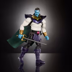 Masters of the Universe MasterVerse KELDOR Action Figure - Vue supplémentaire 4