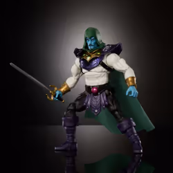 Masters of the Universe MasterVerse KELDOR Action Figure - Vue supplémentaire 5