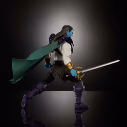 Masters of the Universe MasterVerse KELDOR Action Figure - Vue supplémentaire 6