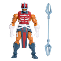 Mattel Les Maîtres de l’Univers – Origins – Figurine articulée ZODAK