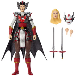 Masters of the Universe MasterVerse DESPARA Action Figure