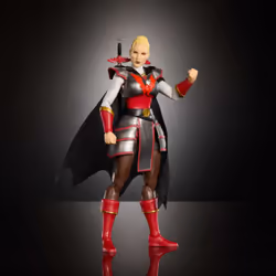 Masters of the Universe MasterVerse DESPARA Action Figure - Vue supplémentaire 3