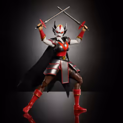 Masters of the Universe MasterVerse DESPARA Action Figure - Vue supplémentaire 4