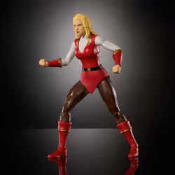 Masters of the Universe MasterVerse DESPARA Action Figure - Vue supplémentaire 5