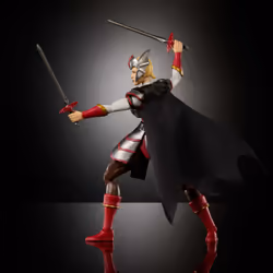 Masters of the Universe MasterVerse DESPARA Action Figure - Vue supplémentaire 6