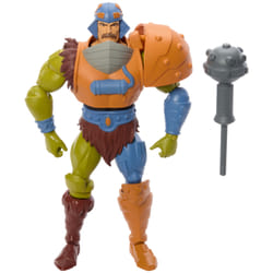 Masters of the Universe Les Maîtres de l’Univers – Origins – Figurine Articulée Le Maître d’armes