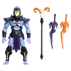 Masters of the Universe Les Maîtres de l’Univers – Origins – Figurine articulée Skeletor