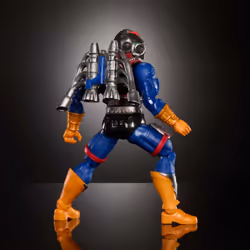 Masters of the Universe MasterVerse DRAGSTOR Action Figure - Vue supplémentaire 6