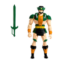Masters of the Universe Les Maîtres de l’Univers – Origins – Figurine articulée Triclops