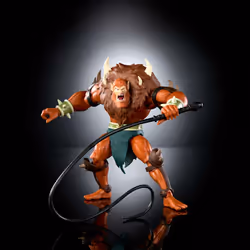 Masters of the Universe Les Maîtres de l’Univers – Origins – Figurine articulée Le Monstre - Vue supplémentaire 2