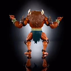 Masters of the Universe Les Maîtres de l’Univers – Origins – Figurine articulée Le Monstre - Vue supplémentaire 3