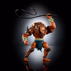 Masters of the Universe Les Maîtres de l’Univers – Origins – Figurine articulée Le Monstre - Vue supplémentaire 5