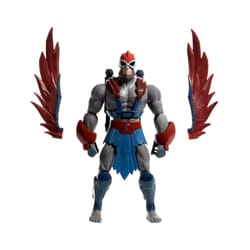 Masters of the Universe Les Maîtres de l’Univers – Origins – Figurine articulée Stratos
