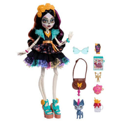 Monster High – Skelita Calaveras