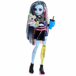 Monster High – POUPÉE FRANKIE STEIN - Vue supplémentaire 3