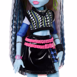 Monster High – POUPÉE FRANKIE STEIN - Vue supplémentaire 4