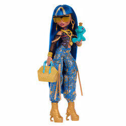Monster High – Poupée Cleo de Nile - Vue supplémentaire 3