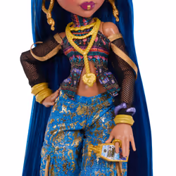 Monster High – Poupée Cleo de Nile - Vue supplémentaire 4