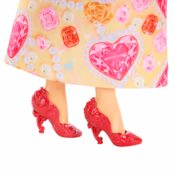 Disney Princess Disney – Poupée Princesses JEWEL REVEAL Belle - Vue supplémentaire 3