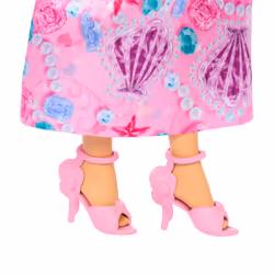 Disney Princess Disney – Poupée Princesses JEWEL REVEAL Ariel - Vue supplémentaire 4