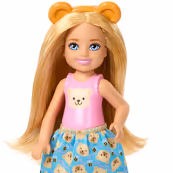 Barbie Chelsea – Goûter en Plein Air - Vue supplémentaire 3
