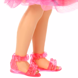 Barbie Chelsea – CLUB – Poupée et accessoires - Vue supplémentaire 4