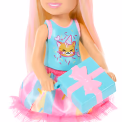Barbie Chelsea – CLUB – Poupée et accessoires - Vue supplémentaire 5