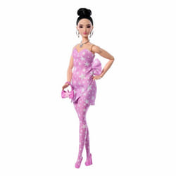 Barbie Deluxe Style Doll