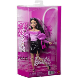 Barbie DELUXE STYLE Doll
