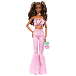 Barbie – Poupée Deluxe Style n° 12