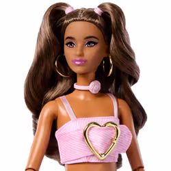 Barbie – Poupée Deluxe Style n° 12 - Vue supplémentaire 2
