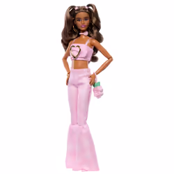 Barbie – Poupée Deluxe Style n° 12 - Vue supplémentaire 5