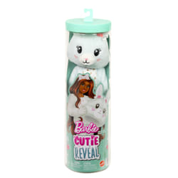 Barbie Cutie Reveal Care Bears Doll