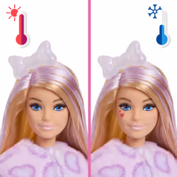 Barbie Cutie Reveal Care Bears Doll - Vue supplémentaire 3