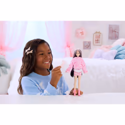 Barbie Cutie Reveal Care Bears Doll - Vue supplémentaire 2