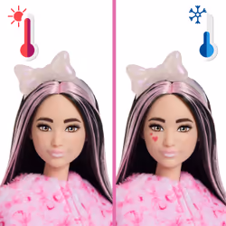 Barbie Cutie Reveal Care Bears Doll - Vue supplémentaire 3
