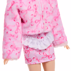 Barbie Cutie Reveal Care Bears Doll - Vue supplémentaire 5