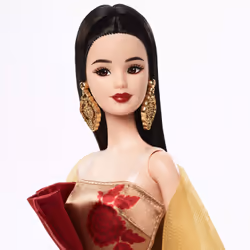 Barbie Signature — Poupée Nouvel An Chinois - Vue supplémentaire 2