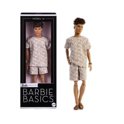Barbie Signature BASICS Doll